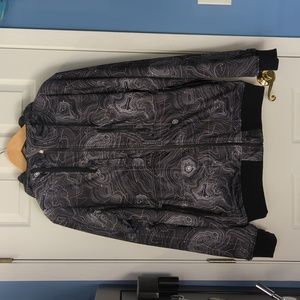 Empire mens  jacket